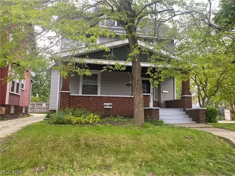 644 Harrison Ave SW, Canton, OH 44706