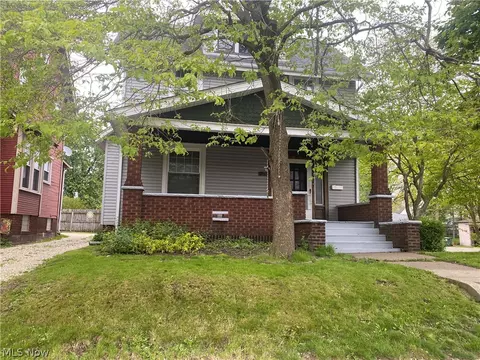 644 Harrison Ave SW, Canton, OH 44706