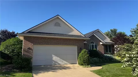 411 Danberry Dr, Wooster, OH 44691