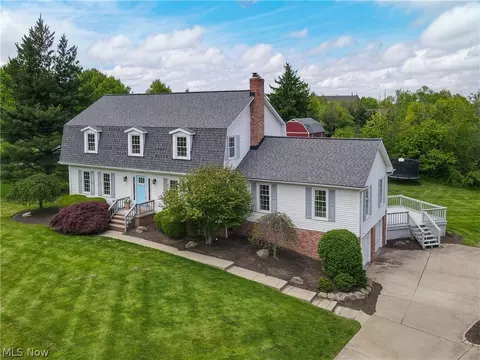 2843 Middleton Rd, Hudson, OH 44236