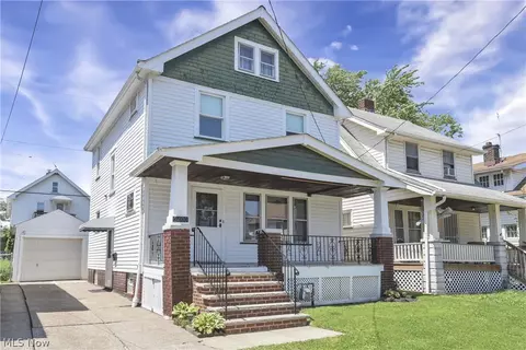 3400 W 91st St, Cleveland, OH 44102