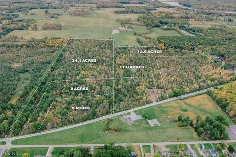 Mahoning Avenue, Lake Milton, OH 44429