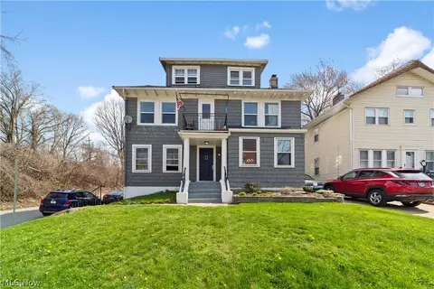 1335 West Blvd, Cleveland, OH 44102