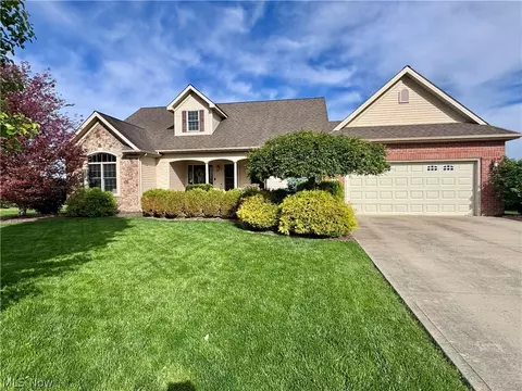 4268 Nicolina Way, Canfield, OH 44406