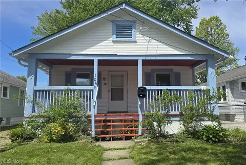 1246 Allendale Ave, Akron, OH 44306