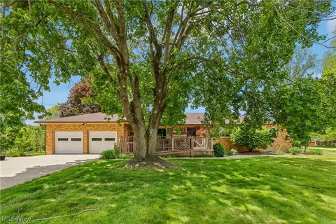 836 Jacoby Rd, Copley, OH 44321
