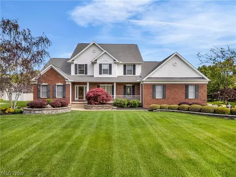 6875 Spring Glen Dr, Valley City, OH 44280