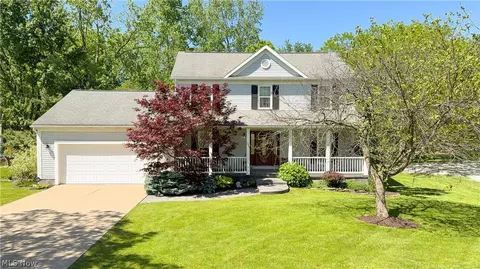 1025 Frost Rd, Streetsboro, OH 44241