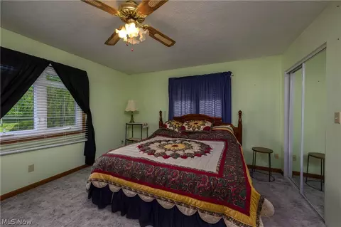 Bedroom - 2677 Summit Rd, Akron, OH 44321 photo 2 of 3