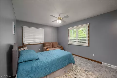 Bedroom - 2677 Summit Rd, Akron, OH 44321 photo 3 of 3
