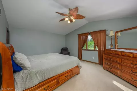 Bedroom - 2677 Summit Rd, Akron, OH 44321 photo 1 of 3