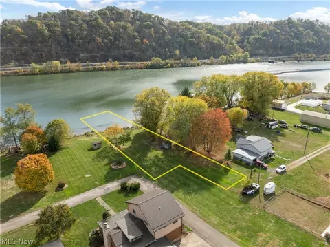Clark Street, Powhatan Point, OH 43942