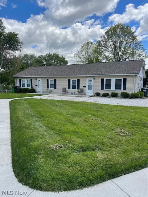 160-162 N State St, Rittman, OH 44270