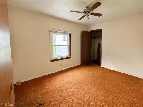 Bedroom - 103 Smith St, Weirton, WV 26062 photo 1 of 5