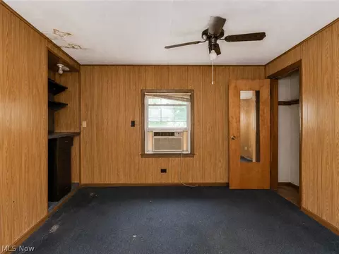 Bedroom - 103 Smith St, Weirton, WV 26062 photo 3 of 5