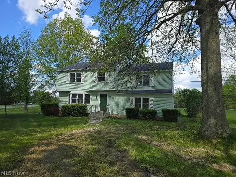 11826 N Marks Rd, Columbia Station, OH 44028