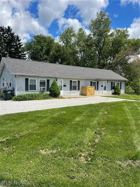 166-168 N State St, Rittman, OH 44270