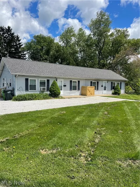 166-168 N State St, Rittman, OH 44270