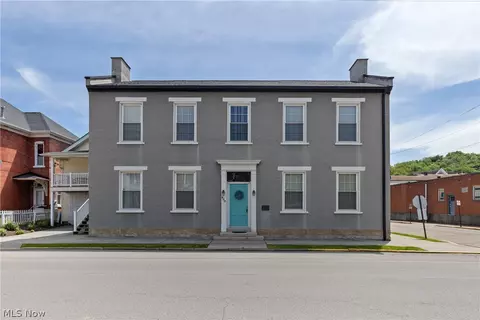 900 Main St, Wellsburg, WV 26070