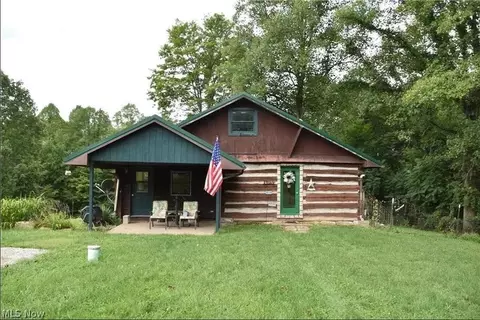 43467 State Route 145, Lewisville, OH 43754