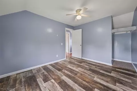 Bedroom - 4316 Pleasant St, Willard, OH 44890 photo 2 of 4