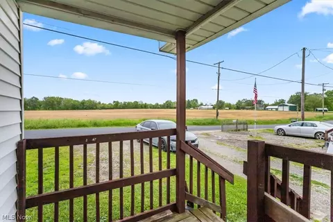 Exterior - 4316 Pleasant St, Willard, OH 44890 photo 2 of 14