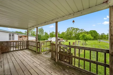 Exterior - 4316 Pleasant St, Willard, OH 44890 photo 3 of 14