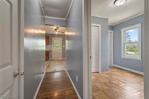 Entry Way - 4316 Pleasant St, Willard, OH 44890 photo 1 of 5