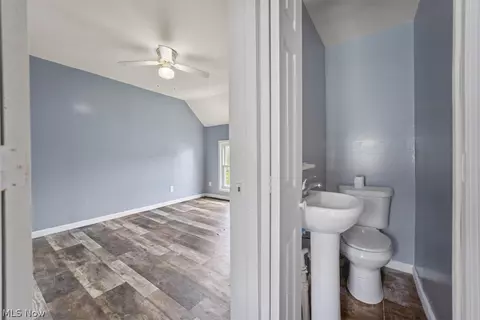 Entry Way - 4316 Pleasant St, Willard, OH 44890 photo 5 of 5