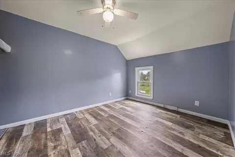 Bedroom - 4316 Pleasant St, Willard, OH 44890 photo 3 of 4