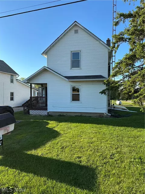 4316 Pleasant St, Willard, OH 44890