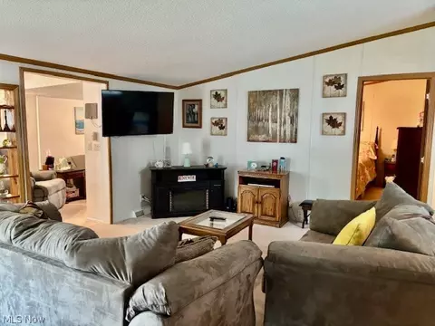 Living - 147 Northgate Dr NE, Warren, OH 44484 photo 2 of 5