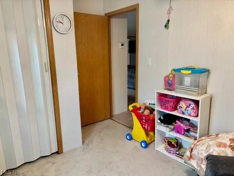 Bedroom - 147 Northgate Dr NE, Warren, OH 44484 photo 8 of 8