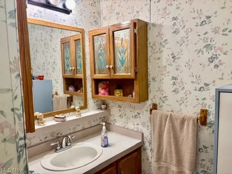 Bath - 147 Northgate Dr NE, Warren, OH 44484 photo 1 of 5