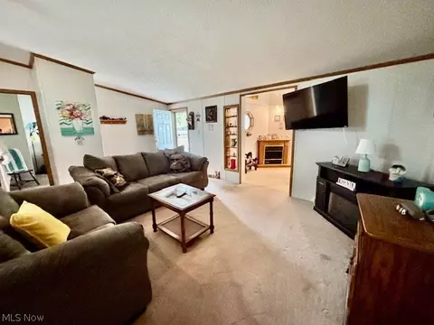 Living - 147 Northgate Dr NE, Warren, OH 44484 photo 1 of 5