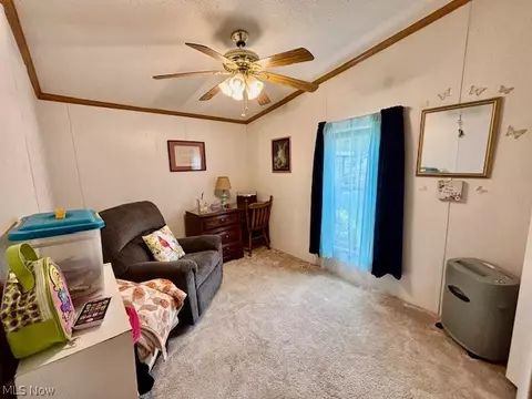 Bedroom - 147 Northgate Dr NE, Warren, OH 44484 photo 1 of 8