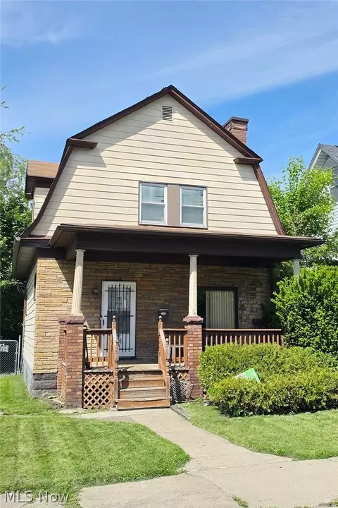 1435 Ridge Ave, Steubenville, OH 43952