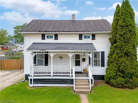 1216 Troy Rd, Ashland, OH 44805