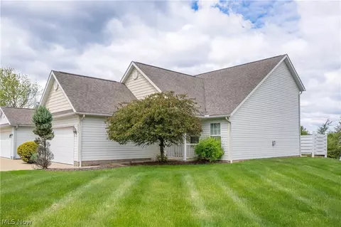 5333 Fawn Cir, Kent, OH 44240