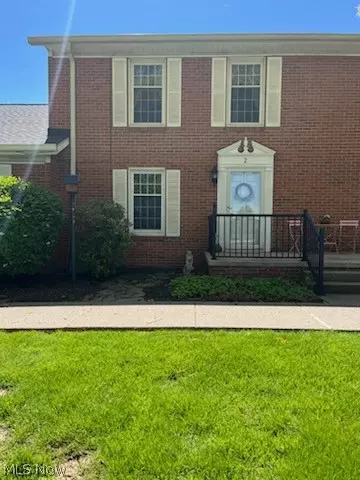 1250 S Sawburg Ave, Alliance, OH 44601