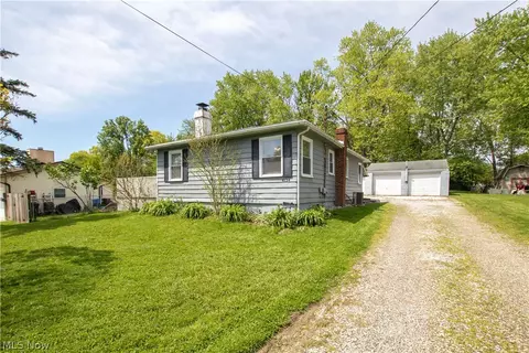 4134 Beckley Rd, Stow, OH 44224