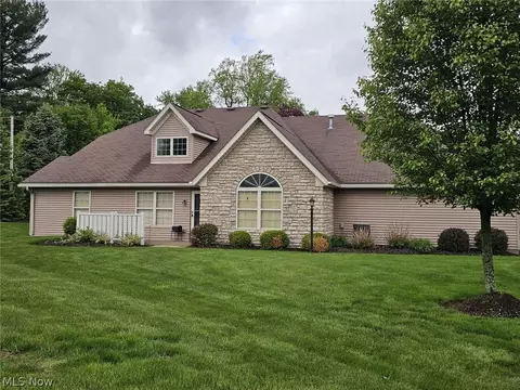 1210 Pebble Chase Cir NE, Massillon, OH 44646