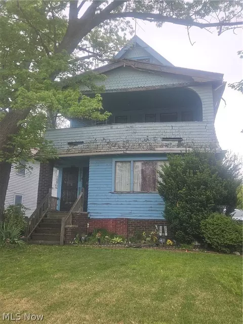 3297 E 116th St, Cleveland, OH 44120