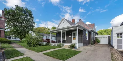 510 N Mulberry St, Logan, OH 43138