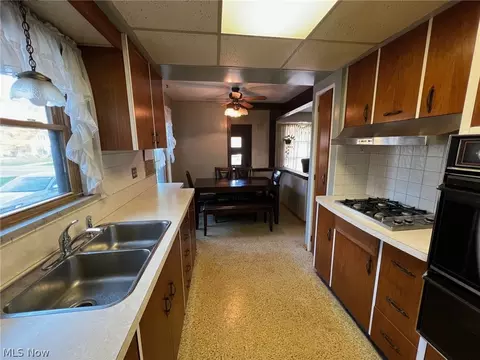 Kitchen - 6402 Dora Blvd, Independence, OH 44131 photo 1 of 2