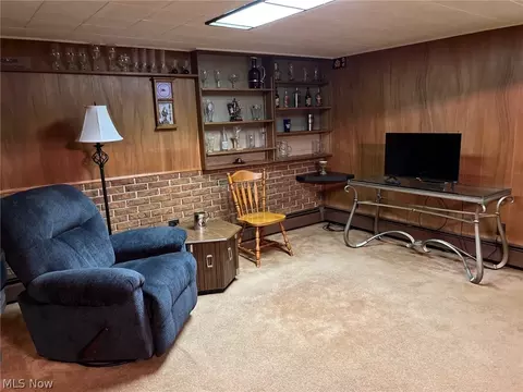 Living - 6402 Dora Blvd, Independence, OH 44131 photo 3 of 3