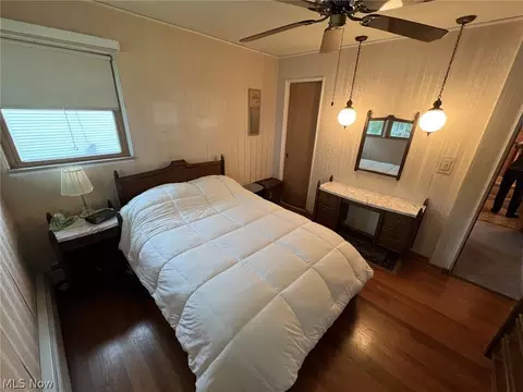 Bedroom - 6402 Dora Blvd, Independence, OH 44131 photo 2 of 6