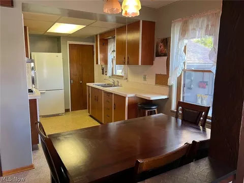 Kitchen - 6402 Dora Blvd, Independence, OH 44131 photo 2 of 2