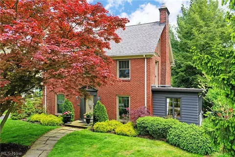 322 Genesee Ave NE, Warren, OH 44483