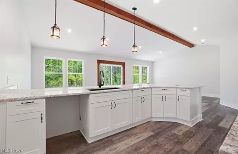 Kitchen - 6842 Florence Ave, Ashtabula, OH 44004 photo 1 of 1